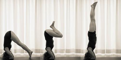 Ashtanga Yoga In Siliguri