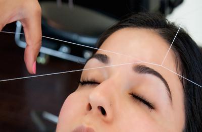 Best Threading in Siliguri