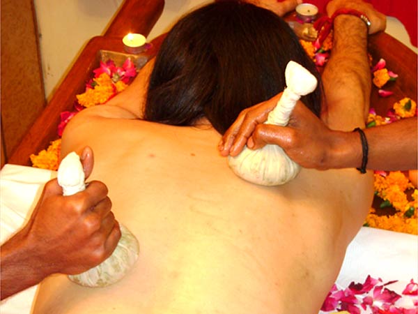 Best Massage Parlour in Siliguri